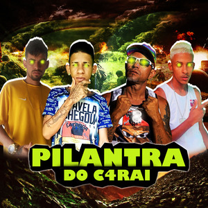 Pilantra do C4Rai