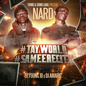 Trap Shyt, Rap Shyt [Prod. By Tarentino]