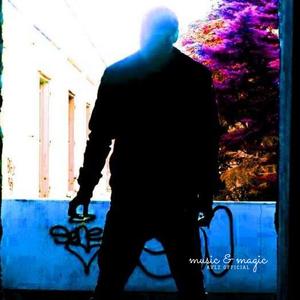 Nervous (feat. Aiden Valley)