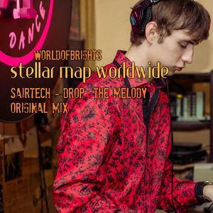 Drop The Melody (Original Mix)