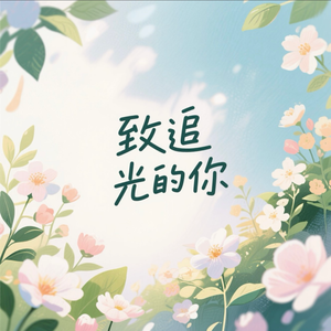 致追光的你