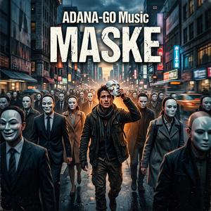 Maske