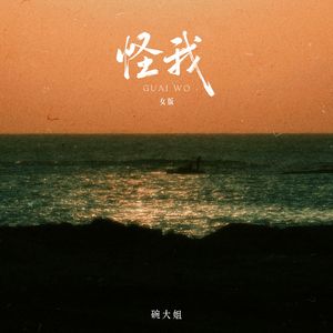 怪我（女版）