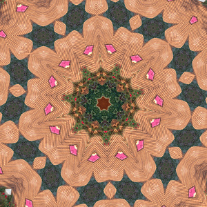 Prepare a person for contact with the all-encompassing spirit (852Hz)