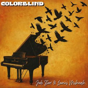 Colorblind (feat. Laurie’s Mishmosh)