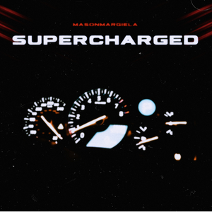 Supercharged