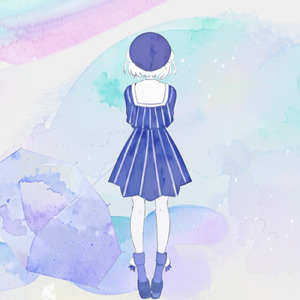 本音はまだ、雨の中 (feat. 雨衣)