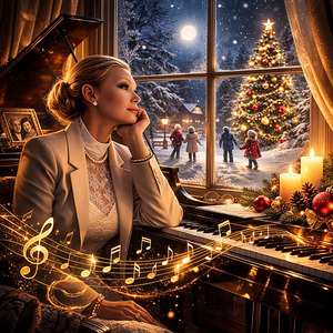 Новый год из детства.