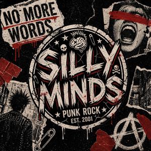 No more words