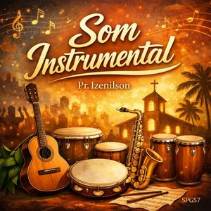Som Instrumental SPG57 Décimo segundo
