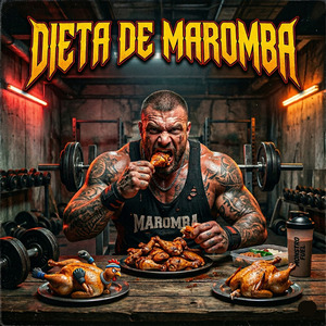 Dieta de Maromba