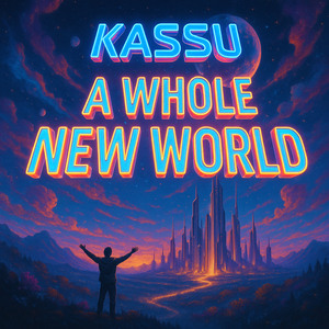 A WHOLE NEW WORLD (Remix)