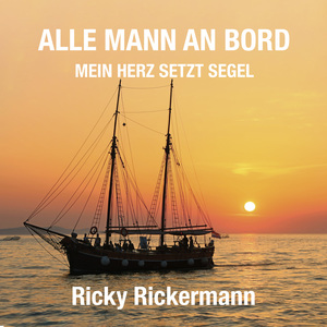 Alle Mann an Bord
