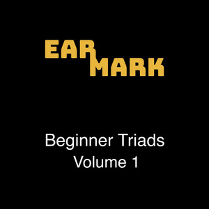 Triad Chords - 1