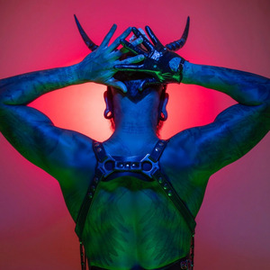 And You Shall Know Me by the Many Names of Wrath