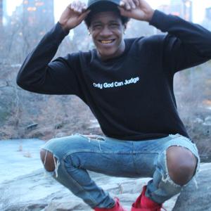 Broak Ritch Neeg-Us (B.R.N.)