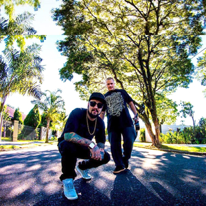 Malandragem (feat. Cal Will)