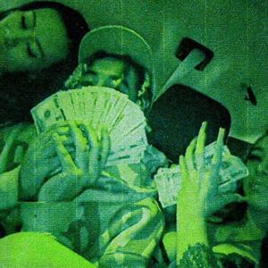 Never Around (Sped Up)