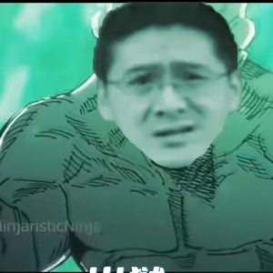 罗翔[上涨的刑期]