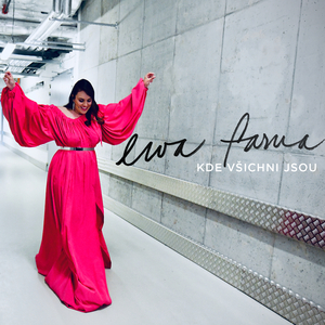 Kde Vsichni Jsou (Live at Ceny Anděl 2020 / Prague)