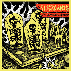 Sudor y Electricidad