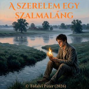 A szerelem egy szalmaláng (Jean-Paul-Égide Martini: Plaisir d'amour)