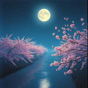 달에 새긴 이름