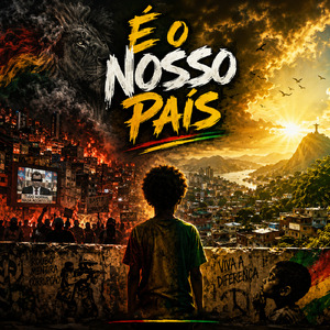 É O Nosso País