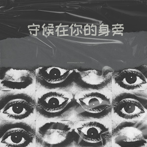 守候在你的身旁