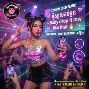 ស្រែកហើយលោត