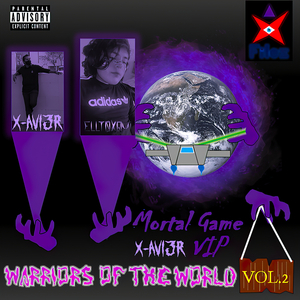 Mortal Game (X-avi3r VIP)