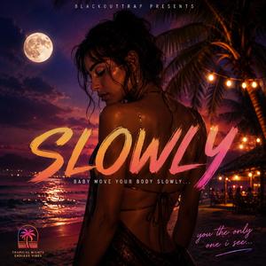 SLOWLY