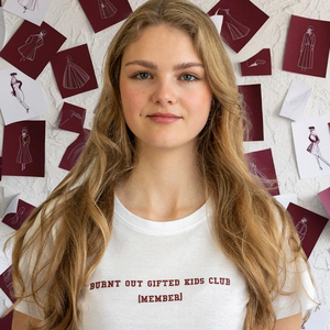 burnt out gifted kids club