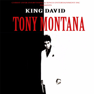 Tony Montana