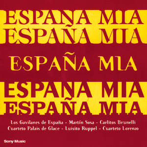 Manojitos De Claveles (Pasodoble)