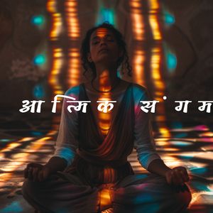 चेतना की रौशनी