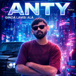 Anty