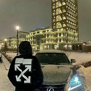 爱是雪地里写诗 0.8x