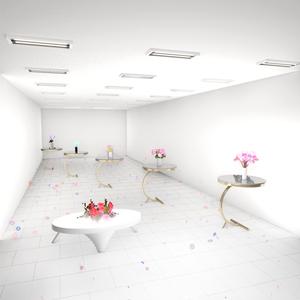 The Spirits Are Lifting