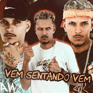 Vem Sentando Vem (feat. Polo na Voz)