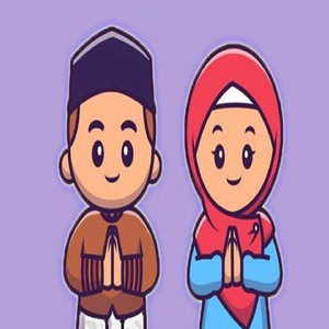 Selamat Hari Lebaran