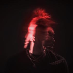 a million shades of red