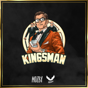 Kingsman 2021