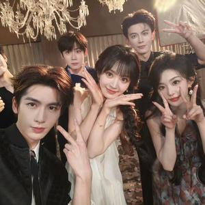 终于我变成了和你一样的人