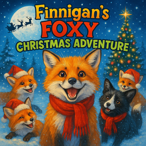 Bongo's Silent Night