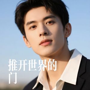 推开世界的门