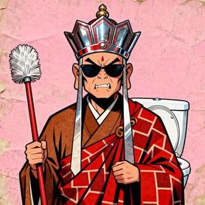 江湖不相信眼泪