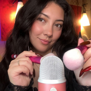 Cardboard Tapping, Scratching, and Gripping