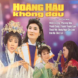 Hoàng Hậu Không Đầu 1