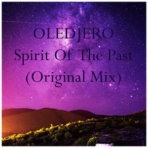 Spirit Of The Past